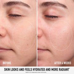 SKIN RESCUE Pure Moisture Serum with 1% PGA and Plant Algae