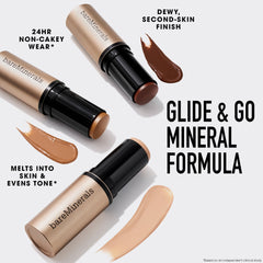 On-the-Go 5-Minute Face