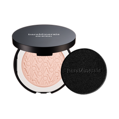 Original Talc-Free Pressed Powder Foundation Mineral SPF 15