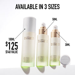 SKINLONGEVITY® Barrier Boosting Serum 100 ML