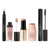 On-the-Go 5-Minute Face