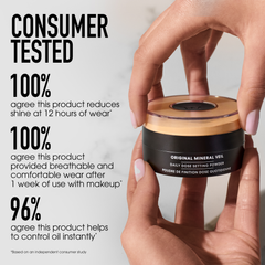 Original Loose and Daily Dose Foundation Duo