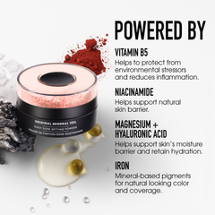 The 5-Minute Complexion Routine