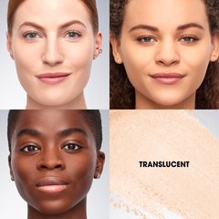 Deluxe ORIGINAL MINERAL VEIL® Loose Setting Powder