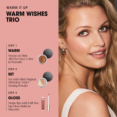 Warm Wishes Trio