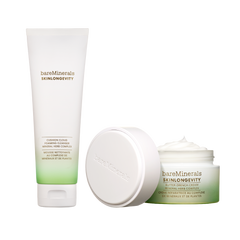 SKINLONGEVITY® Face Cleanser and Cream Set