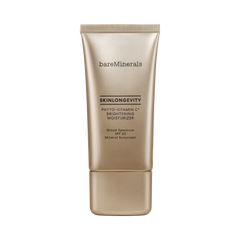 SKINLONGEVITY® Phyto-Vitamin C Brightening Moisturizer Mineral SPF 30