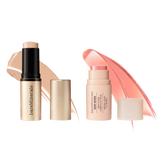 COMPLEXION RESCUE® Skin Tint Stick & GEN NUDE® Dew in One Glow Duo