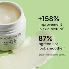 AGELESS Phyto-Retinol Lip Mask