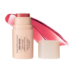 GEN NUDE® Dew in One Cheek & Lip Stick