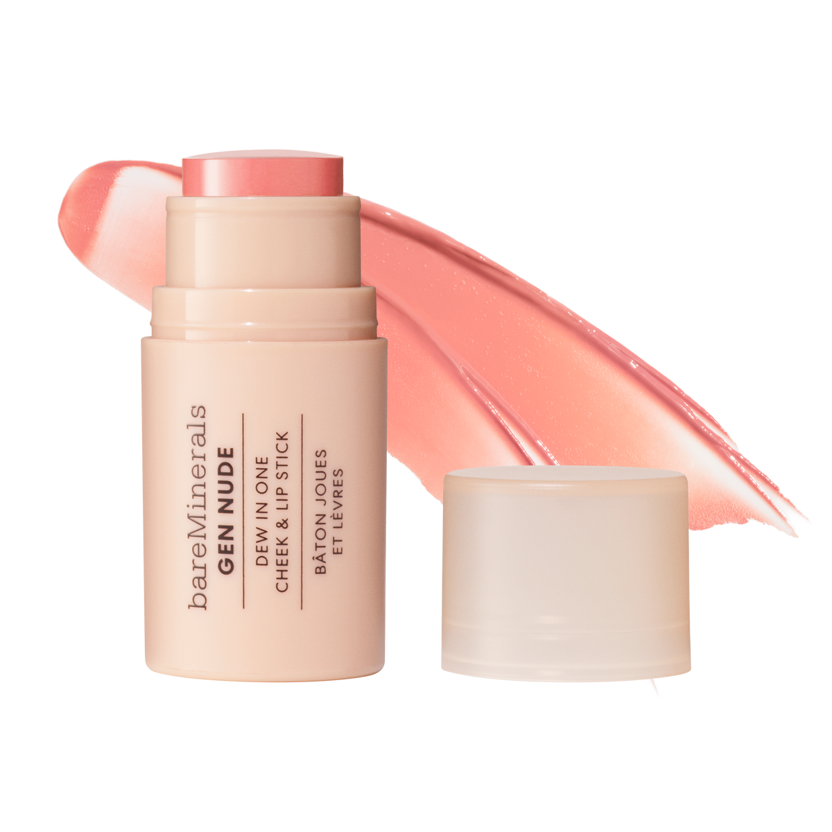GEN NUDE® Dew in One Cheek & Lip Stick