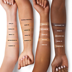 The 5-Minute Complexion Routine