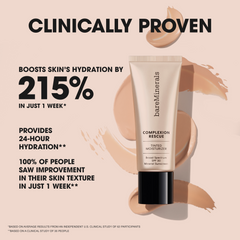 The 5-Minute Complexion Routine