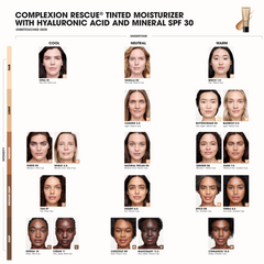 COMPLEXION RESCUE® Tinted Moisturizer Duo