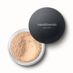 ORIGINAL MATTE Loose Powder Foundation Broad Spectrum SPF 15