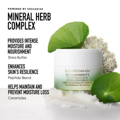 SKINLONGEVITY® Face Cleanser and Cream Set