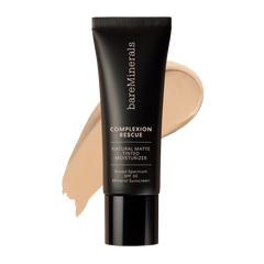 COMPLEXION RESCUE® Natural Matte Tinted Moisturizer Mineral SPF 30