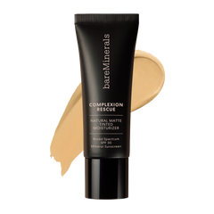 COMPLEXION RESCUE® Natural Matte Tinted Moisturizer Mineral SPF 30