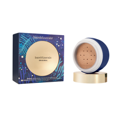 ORIGINAL Loose Mineral Foundation SPF 15 Deluxe Size