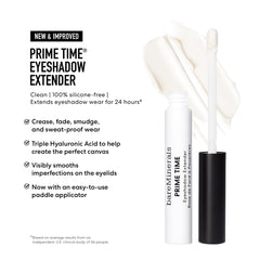 PRIME TIME® Eyeshadow Extender