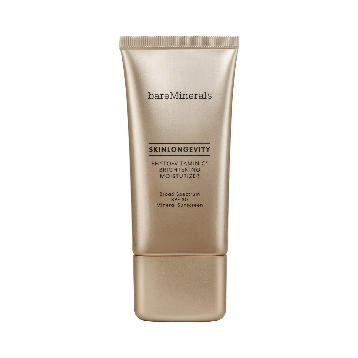 SKINLONGEVITY® Phyto-Vitamin C Brightening Moisturizer Mineral SPF 30
