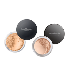 ORIGINAL Foundation and Mineral Veil® Set