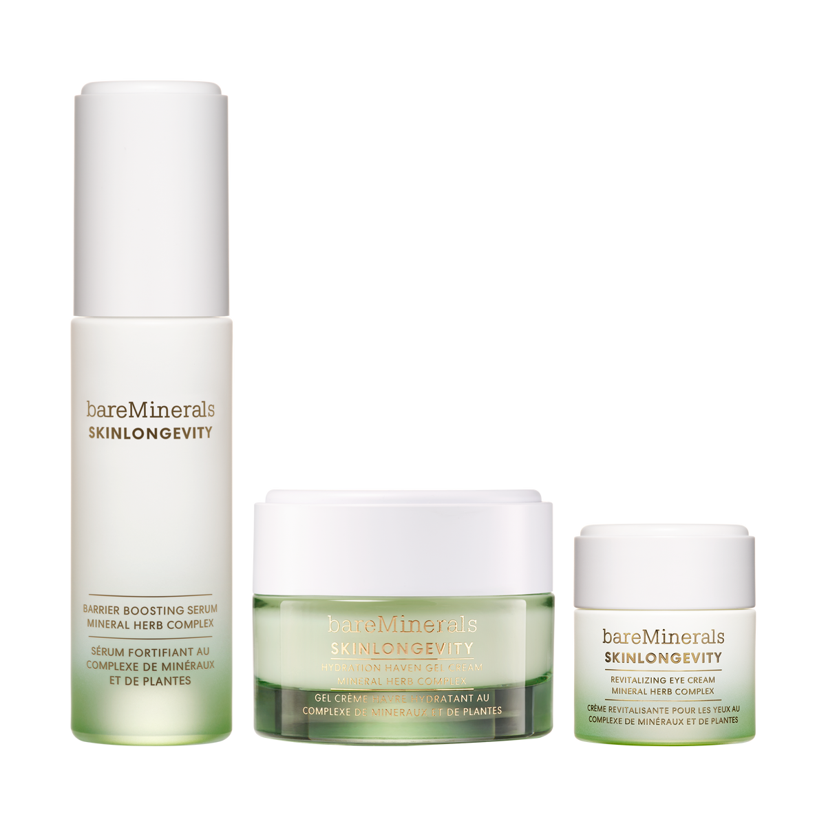 SKINLONGEVITY® Hydration Ritual