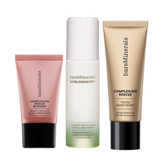 Hydration and Glow Kit